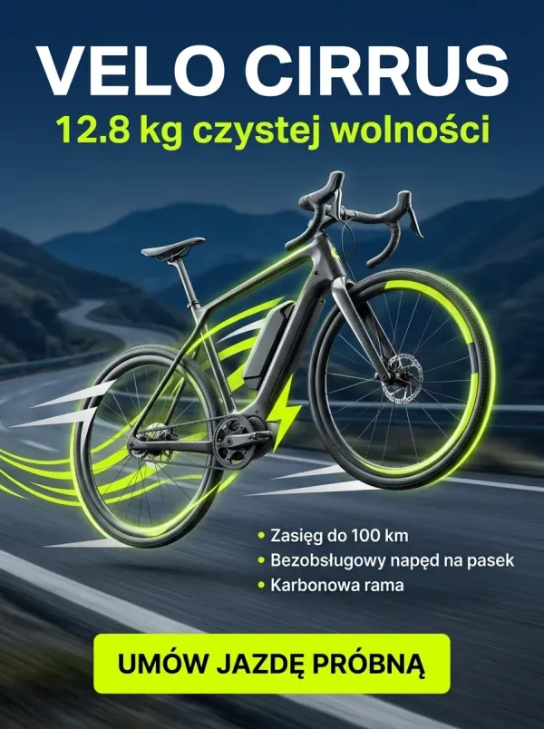 Velo Cirrus